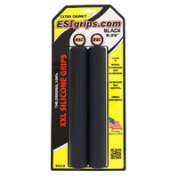 EXTRA Chunky XXL 8.25in (Jones) BLACK (825XB)