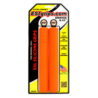 EXTRA Chunky XXL 8.25in (Jones) ORANGE (82XOR)