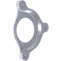 Adaptor Plate ISCG 05, Alloy (ADP.ISCG.I05)