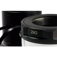 Bottom Bracket 30mm Spindle Pressfit30 (PF30) (BB20.P-PF30.K) (CTN10)