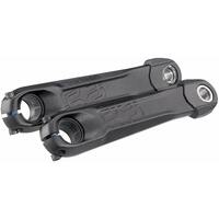 Cranks e*spec Plus Crank | Shimano EP8 and E8000 | 160mm | Black (CS3EPA-103) (CTN10)