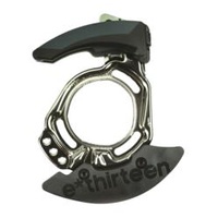 Chain Guide TRS STEEL COMPACT ISCG05 incl. 28 & 34 Bashguard (CG2TSA-101) (CTN10)