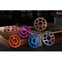 e*thirteen Bicycle Chainrings