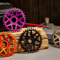 e*thirteen eBike Chainrings