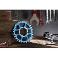 Guidering Helix R | Direct | 30T | 52/55mm Flip Flop | Shimano/SRAM 11/12s | Intergalactic (CR4HRA-101)