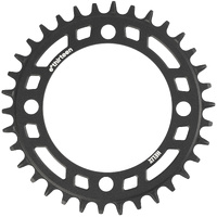 Helix e*spec | Chainring | 104BCD | 7075 AL | 32T | Black (CR5HAA-100)