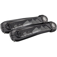 Crank e*spec Race Carbon | 165mm | Shimano EP8 | Black (CS4ERA-100) (CTN3)
