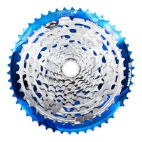 Helix Race Cassette | 11 Speed | 9-46T |