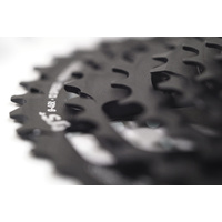 TRS Plus Cassette 9-46t 12spd E*spec Black (FW2TPA-103) (CTN10)