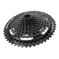 TRS Plus Cassette 9-50t 12spd ebike Black (ZFW2TPA-102) (CTN10)