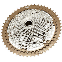 Helix Race | Cassette | 12 Speed | 13-52T | Bronze (FW2HRA-108)