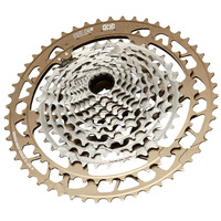 Helix Race | Cassette | 12 Speed | 9-52T | Bronze (FW2HRA-119)