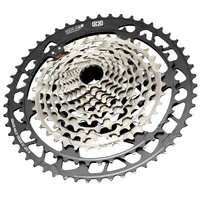 Helix Race | Cassette | 12 Speed | 9-52T | Black (FW2HRA-123)