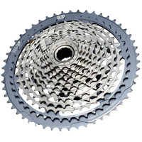 Helix Race | Cassette | 12 Speed | 13-52T | Black (FW2HRA-124)