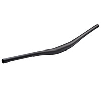 Covert Core Alloy 35 I.C.R. | Handlebar | 780mm Wide | 20mm Rise | 9x5 Sweep | Black (HA1UPA-102) (CTN10)