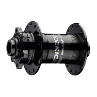 Sidekick | Front Hub | 28h | 110x15mm Boost | Black (HB5UKA-200)