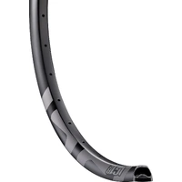Rim MTB LG1 Base Enduro 27.5in x 30mm 28 Hole Black hookless Sleeved (RM3LSA-102)