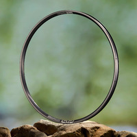 Grappler Race Alloy e*spec | Rim | Enduro | 29in x 30mm | 28 Hole | Black (RM3GAA-109)