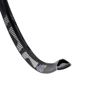 Rim MTB LG1 Enduro Plus 27.5in x 35mm 32 Hole Black hookless Welded (RM3LPA-107)