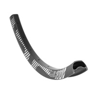 Rim LG1 Race Carbon | Enduro | 27.5in x 30mm | 28h | Black (RM3LRA-104)