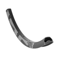 Rim TRS Race Carbon | Trail | 29in x 27mm | 28h | Black (RM3TRA-110)