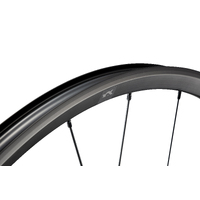 Rim XCX MTB Rim | Mountain | 29 x 27mm | 28 hole | Black Sleeved (RM3XSA-102)