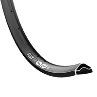 Flux 54 | Aluminum | Rim | All Mountain | 27.5" x 30mm | 32 Hole | Black (RM5GAA-217)