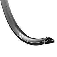 Flux Pro 54 | Aluminum | Rim | All Mountain | Race | 27.5" x 30mm | 32 Hole | Black (RM5GAA-221)
