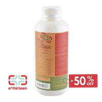 Sealant Tyre Plasma 0.5L (500ml) approx. 4 Tyres (CTN6) (ZTR1UNA-122)