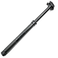 Dropper Vario Infinite | 90-120mm Adjustable Travel | 30.9 | No Lever, Cable, or Housing | Black (SP2UPA-105) (CTN6)
