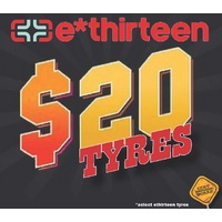 Tyre Zeppelin | 27.5in x 2.7in | Trail Casing | Endurance Compound | e*spec ready | Black (TR2LPA-124)