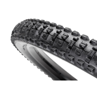 Tyre Grappler | 27.5in x 2.5in | DH Casing | Mopo Compound | Black (TR2LRA-121) (CTN10)