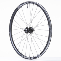 CLEARANCE - Rear CARBON Wheel TRS Race SL | 27.5in | 28 hole | 148x12mm Boost | Trail | Black (WH3TRA-131)
