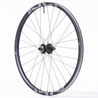 XD Driver Wheel TRS Race Carbon Rear | Trail | 29in x 27mm | 28 hole | 148x12mm Boost | XD Driver | Black (WH3TRA-137)