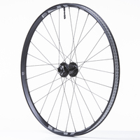 Wheel LG1 Plus Front | Enduro | 29in x 30mm | 28 hole | 110x15mm Boost | Black (WH4LPA-103)