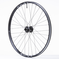 Wheel LG1 Plus Front | Downhill | 27.5in x 30mm | 32 hole | 110x20mm Boost | Black (WH4LPA-106)