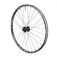 Wheel e*spec Plus Front | Enduro | 29in x 30mm | 28 hole | 110x15mm Boost | Black (WH4LPA-113)