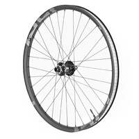 XD Driver Wheel e*spec Race Carbon Rear | Enduro | 27.5in x 35mm | 32 hole | 148x12mm Boost | XD Driver | Black (WH4LRA-101)