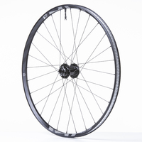 Wheel TRS Plus Front | Trail | 29in x 27mm | 28 hole | 110x15mm Boost | Black (WH4TPA-103)