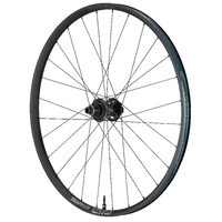Grappler Race Alloy | Rear Wheel | Enduro | 27.5in x 30mm | 28 Hole | 148x12mm Boost | XD Driver | Black (WH5GAA-106)