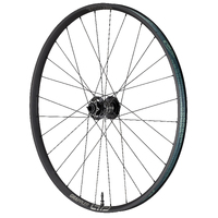 Grappler Race Alloy e*spec | Front Wheel | Enduro | 29in x 30mm | 28 Hole | 110x15mm Boost | Black (WH5GAA-108)