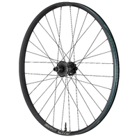 Grappler Race Alloy e*spec | Rear Wheel | Enduro | 29in x 30mm | 32 Hole | 148x12mm Boost | XD Driver | Black (WH5GAA-110)