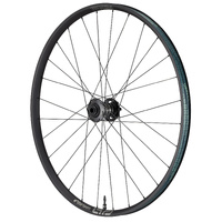 Grappler Race Alloy e*spec | Front Wheel | Enduro | 27.5in x 30mm | 28 Hole | 110x15mm Boost | Black (WH5GAA-112)