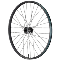 Grappler Race Alloy | Front Wheel | Downhill | 27.5in x 30mm | 32 Hole | 110x20mm Boost | Black (WH5GAA-121)