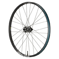 Grappler Sidekick Pro | Flux 66 | Aluminum | Rear Wheel | GR Enduro | 27.5in x 30mm | 28 Hole | 148x12mm Boost | XD Driver | Black (WH5GKA-225)