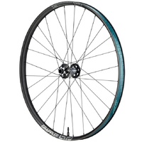 Grappler Sidekick | Flux Carbon | Front Wheel | Enduro | 29" x 30mm | 28 Hole | 110x15mm Boost | Black (WH5GKA-300)