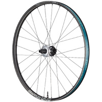 Grappler Sidekick | Flux Carbon | Rear Wheel | Enduro | 29" x 30mm | 28 Hole | 148x12mm Boost | XD Driver | Black (WH5GKA-301)