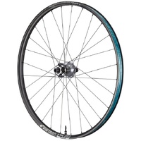 Grappler Sidekick | Flux Carbon | Rear Wheel | Enduro | 27.5" x 30mm | 28 Hole | 157x12mm Superboost | XD Driver | Black (WH5GKA-307)