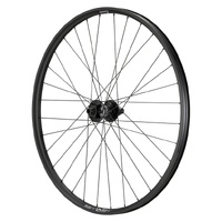 Grappler Sidekick | Flux 66 | Aluminum | Rear Wheel | GR | 27.5in x 30mm | 32 Hole | 148x12mm Boost | XD Driver | Black (WH5GKA-351)