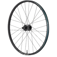 Optimus Race Alloy | Rear Wheel | Trail | 29in x 28mm | 28 Hole | 148x12mm Boost | XD Driver | Black (WH5OAA-102)